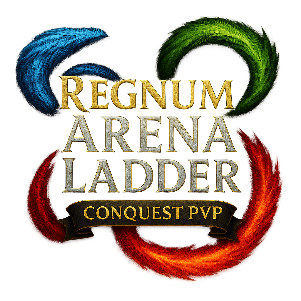 Regnum Arena Ladder